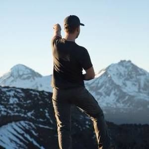 Meet your Posher, Glen